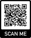 qr kód pro zobrazení přednášky zdravý pokoj