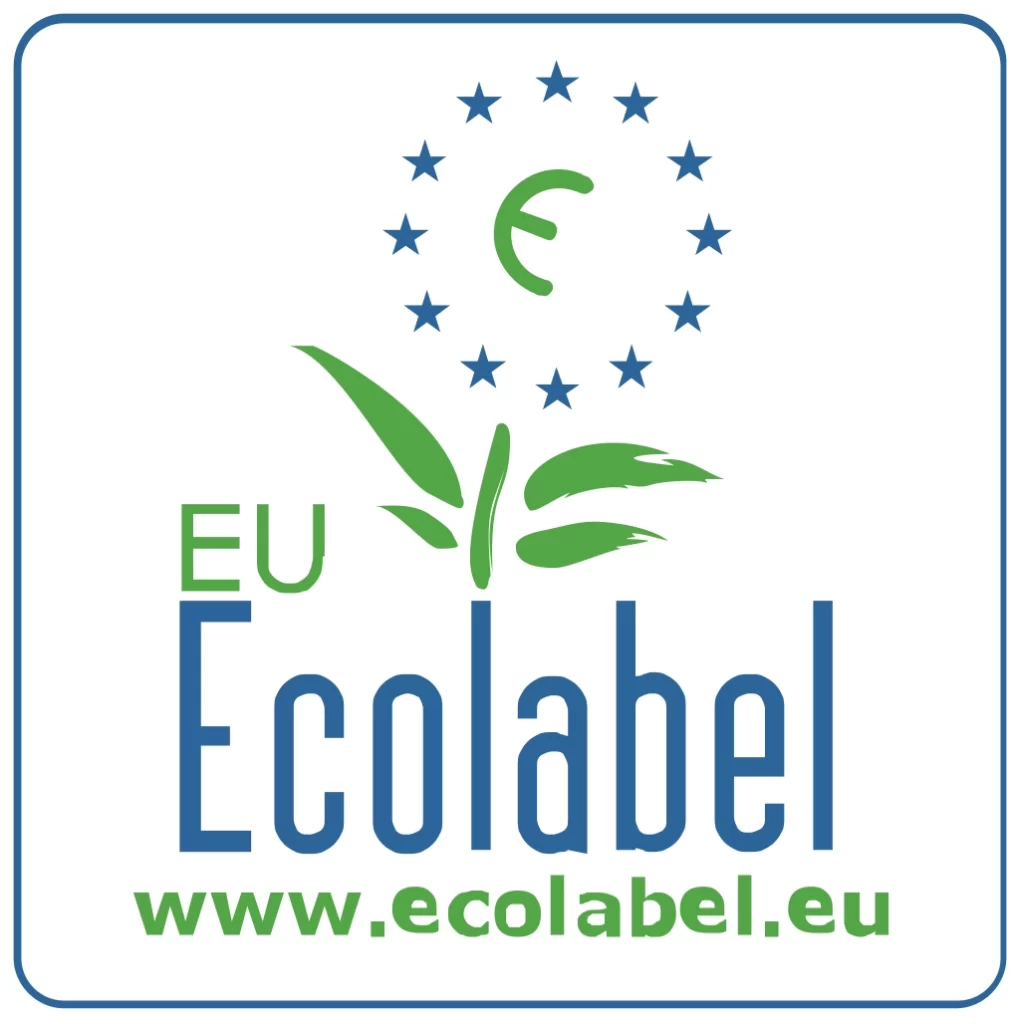 EKO LOGO EU ECOLABEL