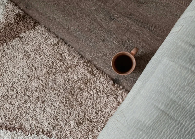 Jak vybrat nezávadný koberec
